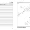 Bell Logger 220A MKIII 225A MKIII Parts Manual 874192 2