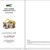 Bell Logger 225A Parts Manual 874005 1