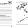 Bell Telelogger 220A Super Parts Manual 874072 2