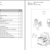 Bobcat Heavy Equipment PDF 2025 Spare Parts Catalog Collection 4