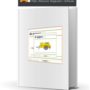 Bomag Accessory Equipment 2023 Electric Hydraulic Pneumatic Schematics scaled