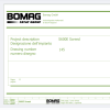 Bomag Asphalt Paver 2023 Electric Hydraulic Schematics Collection 1
