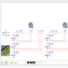 Bomag Asphalt Paver 2023 Electric Hydraulic Schematics Collection 2