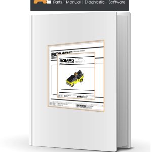 Bomag Combination Rollers 2023 Electric Hydraulic Schematics 5 scaled