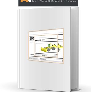 Bomag Refuse Compactor 2023 Electric Hydraulic Schematics 1 scaled
