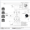 Bomag Refuse Compactor 2023 Electric Hydraulic Schematics 2
