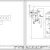 Bomag Road Milling Machine 2023 Electric Hydraulic Pneumatic Schematics 4