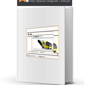 Bomag Road Milling Machine 2023 Electric Hydraulic Pneumatic Schematics 5 scaled