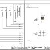 Bomag Rubber Tyred Rollers 2023 Electric Hydraulic Pneumatic Schematics 2
