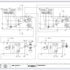 Bomag Single Drum Vibratory Rollers 2023 Electric Hydraulic Schematics 3
