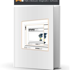 Bomag Tamper 2023 Electric Circuit Diagrams scaled