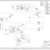 Bomag Tandem Vibratory Roller 2023 Electric Hydraulic Schematics 1