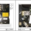 Bomag Trench Compactor 2023 Electric Hydraulic Schematics 2