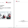 Bulmor Forklift EQn 50 12 45 D Parts Manual EN DE 1