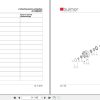 Bulmor Forklift EQn 50 12 45 D Parts Manual EN DE 2