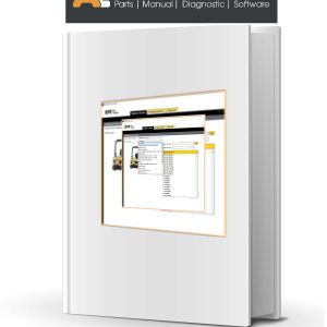 CAT Forklift MCFE EU 12.2024 EPC Workshop Manual 0 scaled