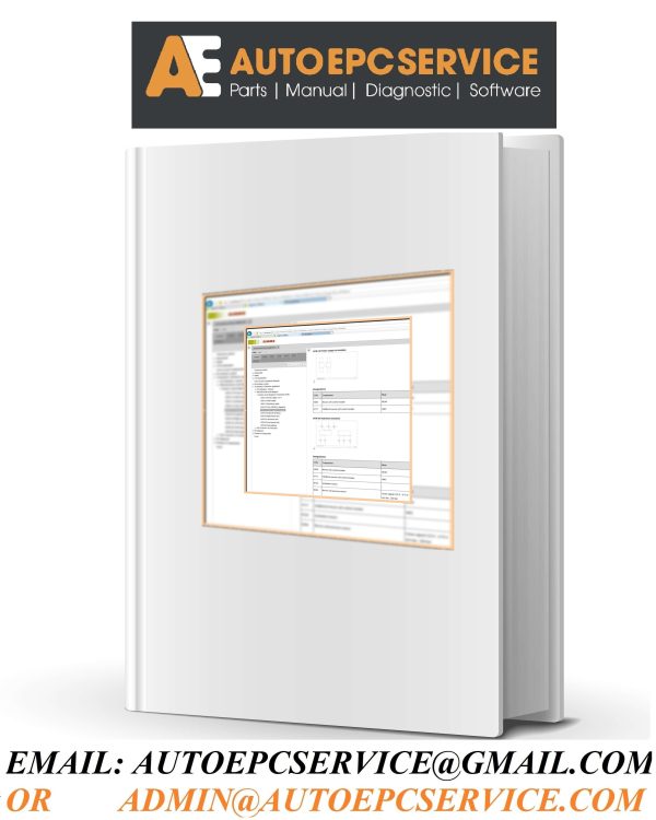 CLAAS WebTIC Offline EN 03.2025 Operator Schematic Repair Technical Documentation 0 scaled