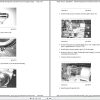 Caterpillar Articulated Art Truck AD45B CXM Operators Service Manual Schematics 2
