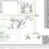Caterpillar Articulated Art Truck AD45B CXM Operators Service Manual Schematics 4