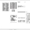 Caterpillar Compact Wheel Loader 904B B4L Operators Service Manual Schematics 3