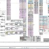 Caterpillar Compact Wheel Loader 906H SDH Operators Service Manual Schematics 4