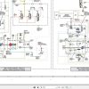 Caterpillar Compact Wheel Loader 906H SDH Operators Service Manual Schematics 5