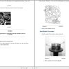 Caterpillar Compact Wheel Loader 906H2 JRF Operators Service Manual Schematics 2
