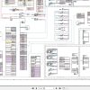 Caterpillar Compact Wheel Loader 906H2 JRF Operators Service Manual Schematics 4