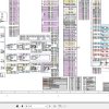 Caterpillar Compact Wheel Loader 908H LMD Operators Service Manual Schematics 4