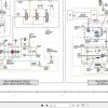 Caterpillar Compact Wheel Loader 908H LMD Operators Service Manual Schematics 5