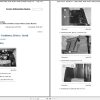 Caterpillar Compact Wheel Loader 908H2 JRD Operators Service Manual Schematics 1