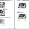 Caterpillar Compact Wheel Loader 908H2 JRD Operators Service Manual Schematics 2