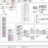Caterpillar Compact Wheel Loader 908H2 JRD Operators Service Manual Schematics 4