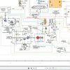 Caterpillar Compact Wheel Loader 908H2 JRD Operators Service Manual Schematics 5