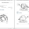 Caterpillar Excavator 314E Operators Maintenance Manual SEBU8585 06 1