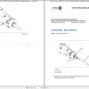 Caterpillar Hammer H55DS BWM Operators Maintenance Service Manual 3
