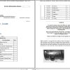 Caterpillar Hammer H55DS FTF Operators Maintenance Service Manual 1