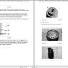 Caterpillar Hammer H55DS FTF Operators Maintenance Service Manual 2