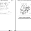 Caterpillar Multi Terrain Loader 247B MTL Operators Service Manual Schematics 2