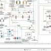 Caterpillar Multi Terrain Loader 247B3 ESL Operators Service Manual Schematics 5