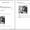 Caterpillar Multi Terrain Loader 247B3 KB3 Operators Service Manual Schematics 1