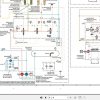 Caterpillar Multi Terrain Loader 247B3 KB3 Operators Service Manual Schematics 5