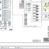 Caterpillar Multi Terrain Loader 247B3 TSL Operators Service Manual Schematics 4