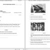 Caterpillar Multi Terrain Loader 257 CMM Operators Service Manual Schematics 2