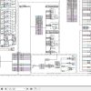 Caterpillar Multi Terrain Loader 277C Operators Service Manual Schematics 3