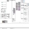Caterpillar Multi Terrain Loader 287C MAS Operators Service Manual Schematics 4