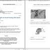 Caterpillar Multi Terrain Loader 297C GCP Operators Service Manual Schematics 1