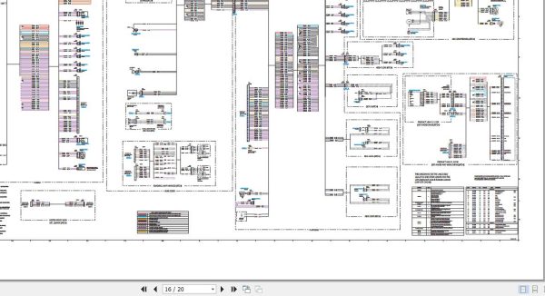 Caterpillar Multi Terrain Loader 297C GCP Operators Service Manual ...