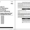 Caterpillar On Highway Engines Electronic PTO Operators Service Manual RENR1282 12 1