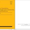 Caterpillar On Highway Truck CT660 TJS Operation Maintenance and Service Manual 3